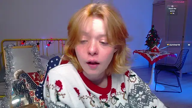 KatieMelone online show from 12.16.24