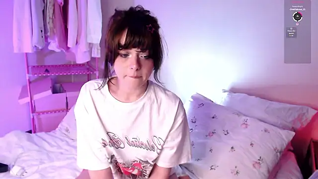 KatieMelone online show from 02.25.26