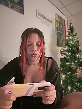 Kimber 666 online show from 12.25.24