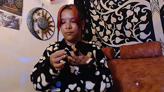Kimber 666 online show from 03.07.25