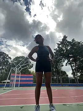 Kimber 666 online show from 10.18.25