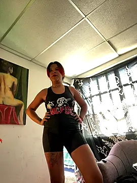 Kimber 666 online show from 10.19.25