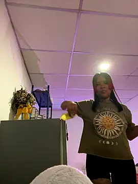 Kimber 666 online show from 10.28.25