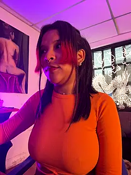 Kimber 666 online show from 11.04.25