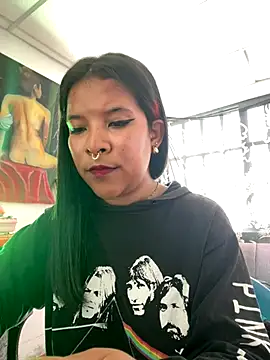 Kimber 666 online show from 11.05.25