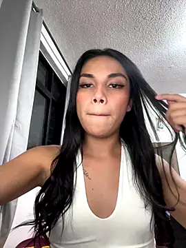 MarilynSmIith online show from 10.05.25