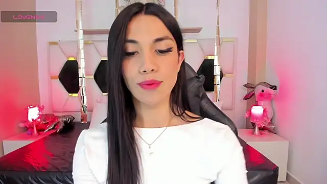 MarilynSmIith online show from 04.04.26