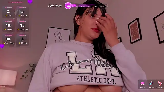 SarayRogers online show from 01.28.25