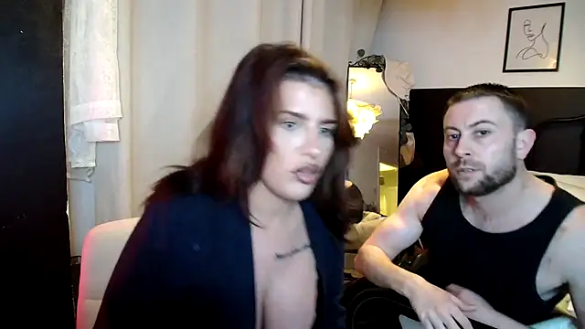 Bustyjessicalouu online show from 12.22.24