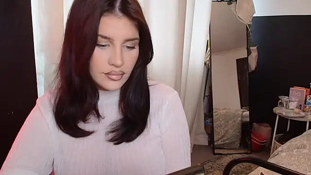 Bustyjessicalouu online show from 02.03.25