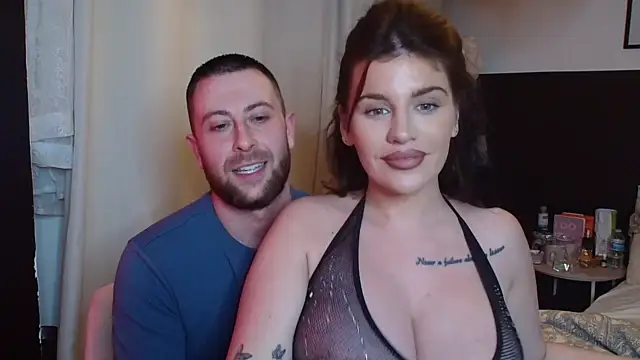 Bustyjessicalouu online show from 02.09.25