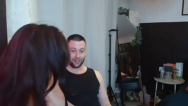 Bustyjessicalouu online show from 03.02.25