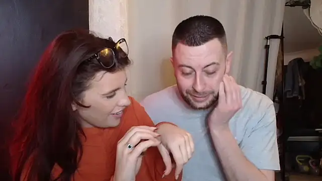 Bustyjessicalouu online show from 03.02.25