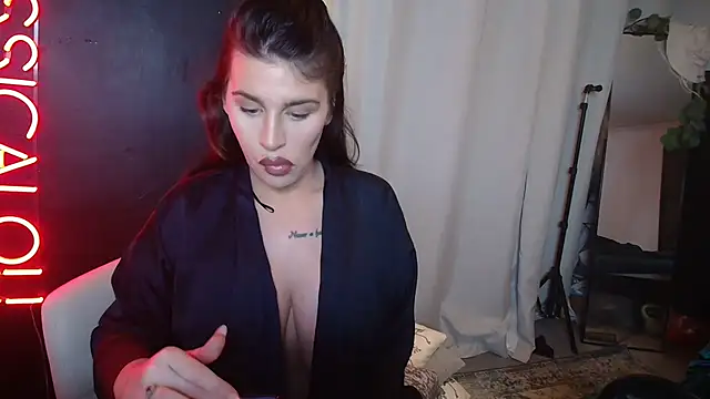 Bustyjessicalouu online show from 03.05.25