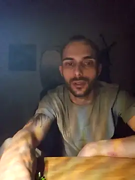 denisxlRo online show from 01.11.26