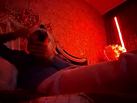 denisxlRo online show from 02.26.26