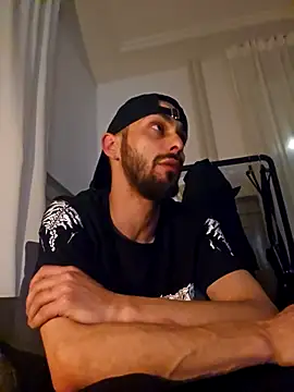 denisxlRo online show from 04.04.26