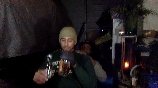 Snapshot of TheOnlyTwinTowers chatting on 12.14.24 TheOnlyTwinTowers online show from 12.14.24