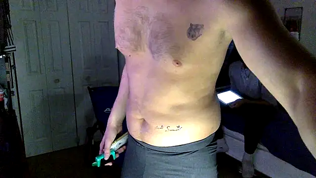 Snapshot of TheOnlyTwinTowers chatting on 03.03.25 TheOnlyTwinTowers online show from 03.03.25