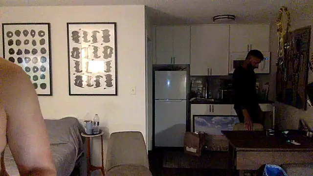 TheOnlyTwinTowers online show from 03.27.26