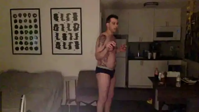 TheOnlyTwinTowers online show from 03.28.26