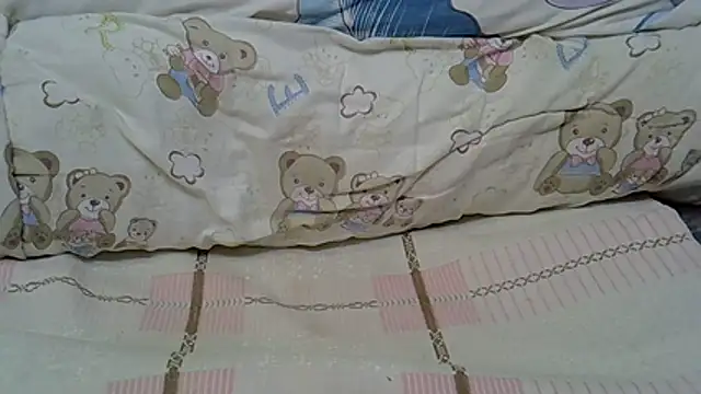 EbonyVallerin online show from 02.05.26