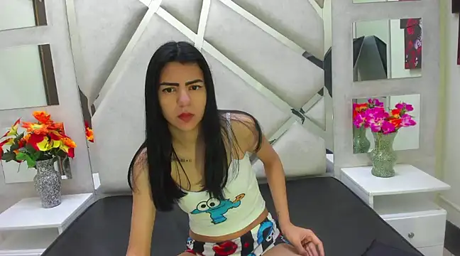 IsisRouse online show from 01.06.25