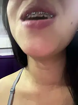 abbymnd online show from 12.07.24