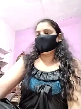 Ruksar-Pathan online show from 10.20.25