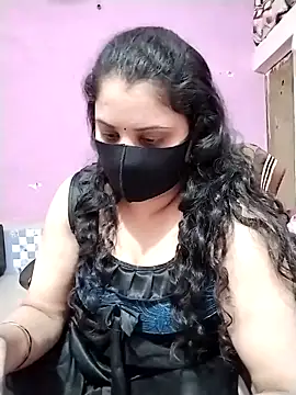 Ruksar-Pathan online show from 01.14.26