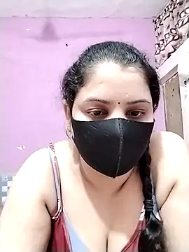 Snapshot of Ruksar-Pathan chatting on 01.17.26 Ruksar-Pathan online show from 01.17.26