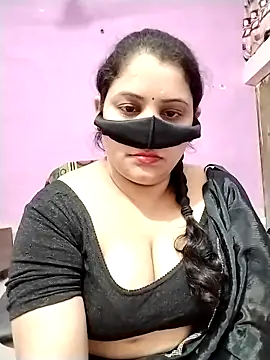 Snapshot of Ruksar-Pathan chatting on 01.18.26 Ruksar-Pathan online show from 01.18.26