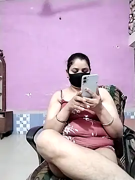 Snapshot of Ruksar-Pathan chatting on 01.19.26 Ruksar-Pathan online show from 01.19.26