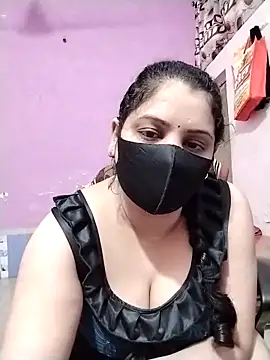 Snapshot of Ruksar-Pathan chatting on 02.05.26 Ruksar-Pathan online show from 02.05.26