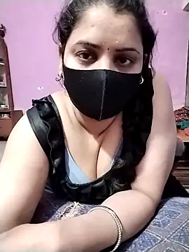 Snapshot of Ruksar-Pathan chatting on 02.06.26 Ruksar-Pathan online show from 02.06.26