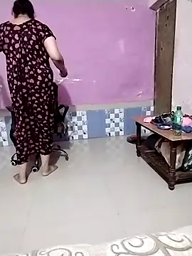 Snapshot of Ruksar-Pathan chatting on 02.14.26 Ruksar-Pathan online show from 02.14.26