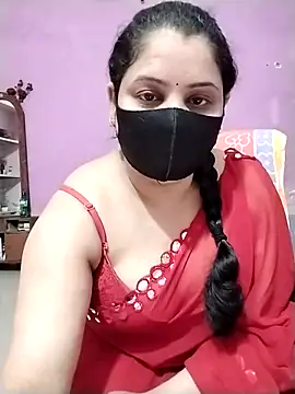 Snapshot of Ruksar-Pathan chatting on 02.20.26 Ruksar-Pathan online show from 02.20.26