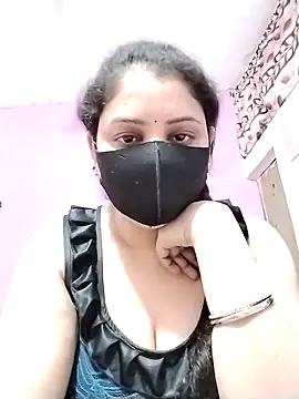 Snapshot of Ruksar-Pathan chatting on 02.27.26 Ruksar-Pathan online show from 02.27.26