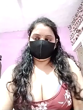 Ruksar-Pathan online show from 03.19.26