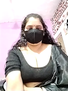 Ruksar-Pathan online show from 03.19.26