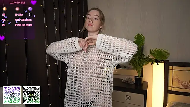 NoreenHatter online show from 03.13.25