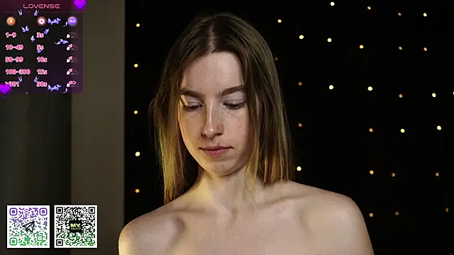NoreenHatter online show from 03.15.25