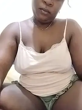 Snapshot of Africana20 chatting on 06.23.26 Africana20 online show from 06.23.26