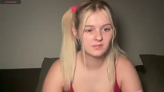 Allylove03 online show from 10.07.25