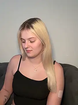 Allylove03 online show from 02.09.26