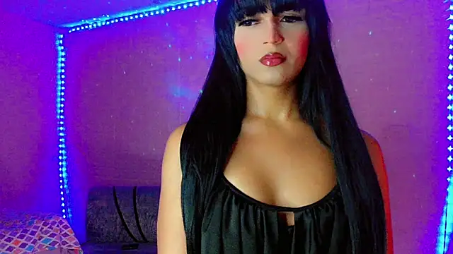 Ms-Zoehans online show from 06.27.26