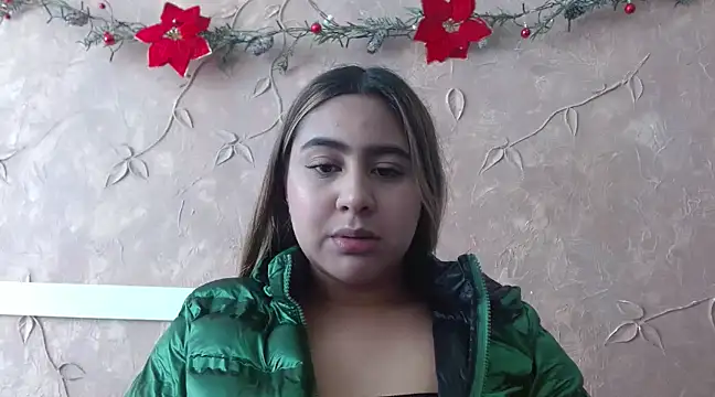 Miabonnett  online show from 01.07.25