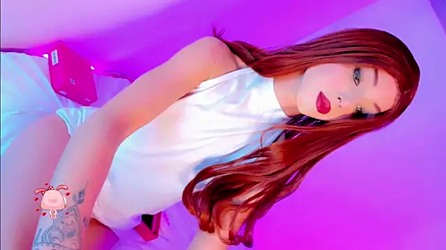 Snapshot of Annita_DirtyyXxx chatting on 12.01.25 Annita DirtyyXxx online show from 12.01.25