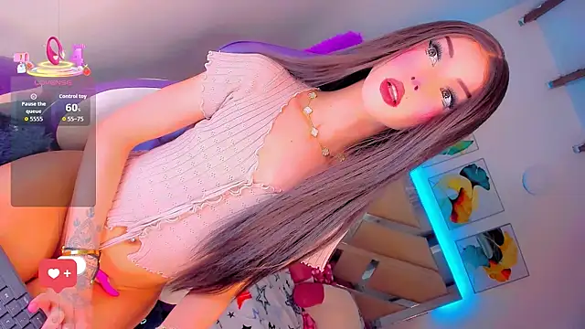 Snapshot of Annita_DirtyyXxx chatting on 12.21.25 Annita DirtyyXxx online show from 12.21.25