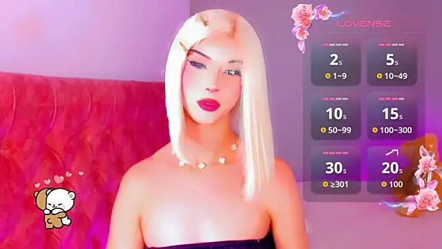 Snapshot of Annita_DirtyyXxx chatting on 02.11.26 Annita DirtyyXxx online show from 02.11.26